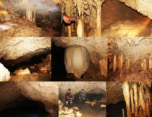 Bogtongbod Cave